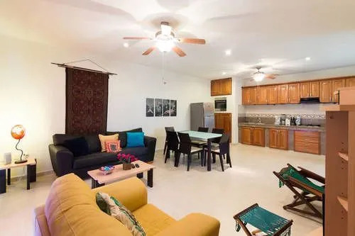 Arcoiris Family Condos by Playa Paradise