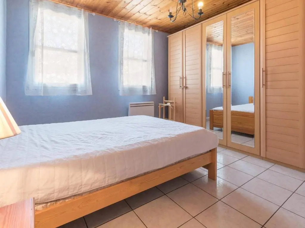 Appartement Briançon, 4 pièces, 6 personnes - FR-1-330C-57