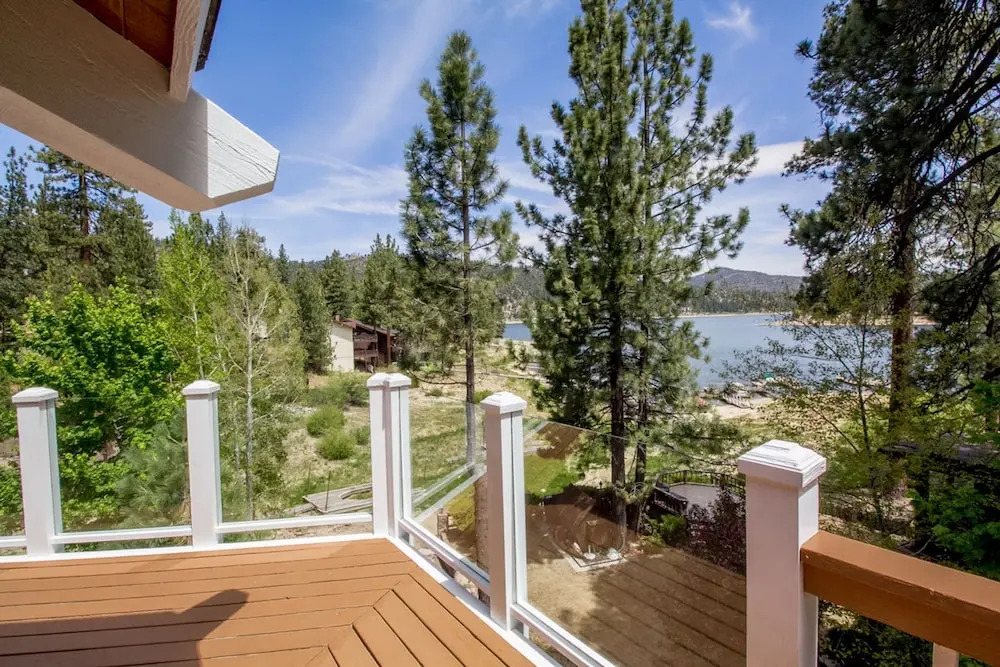 Lakefront Spectacular-800 by Big Bear Vacations