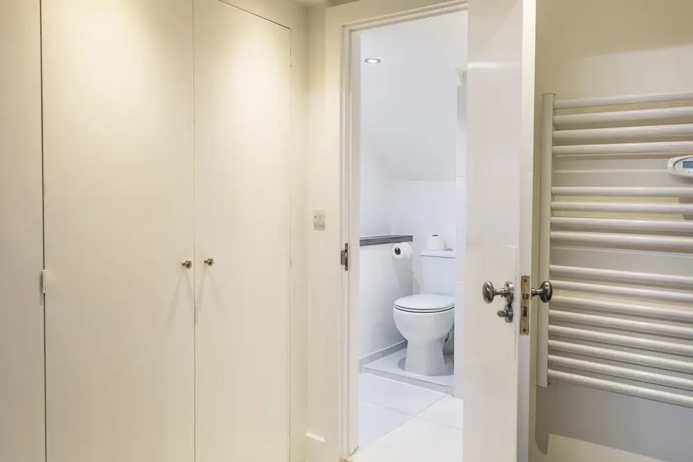 Your Apartment St Michaels Place