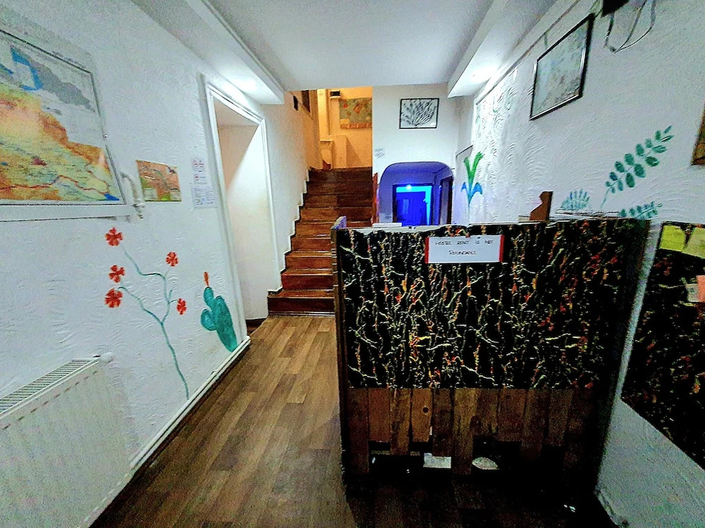 Machabelli Hostel