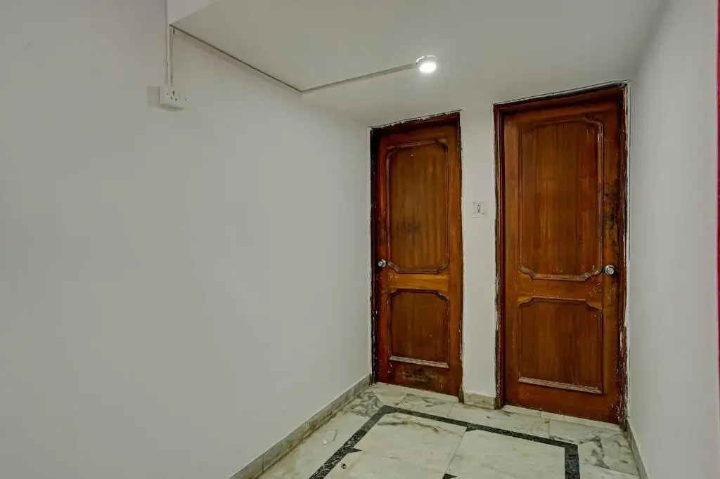 Happy Home by OYO Rooms