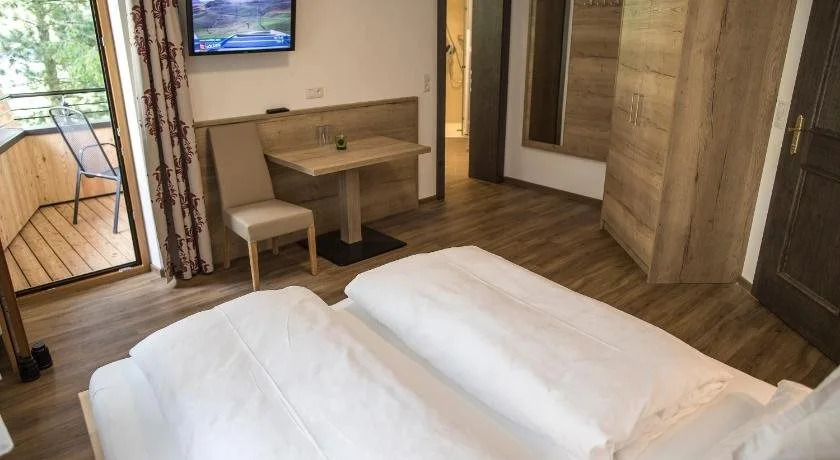 Hotel am Hof