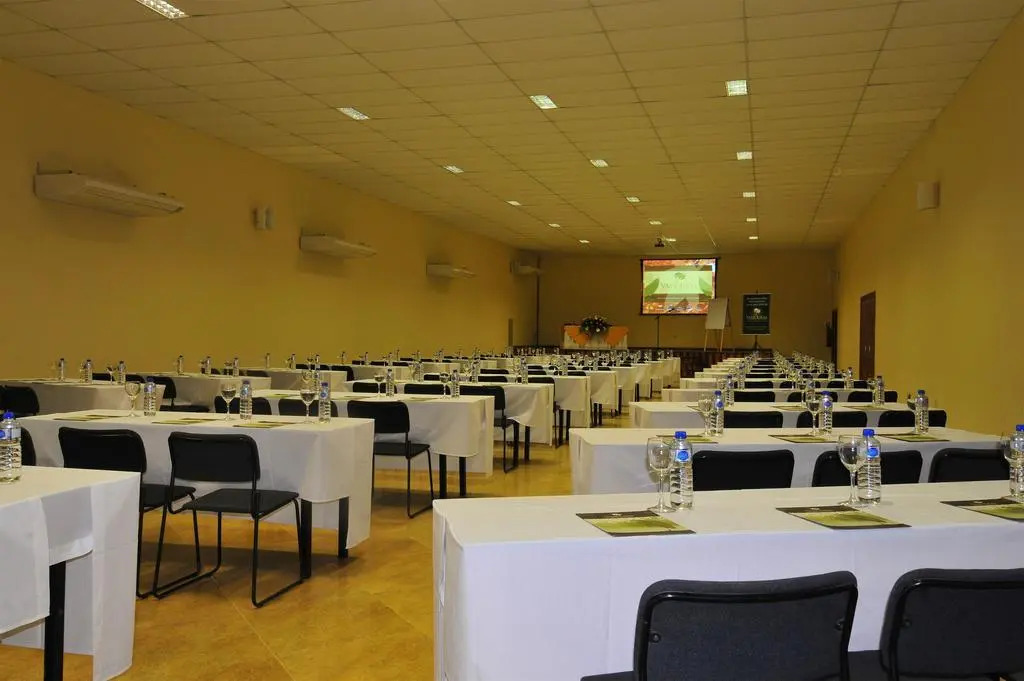 Vassouras Eco Resort