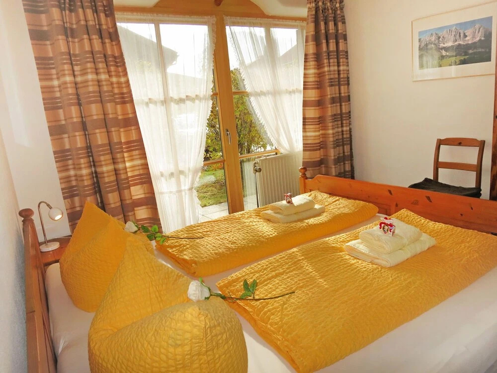 Wohnung 4 Ruhpolding