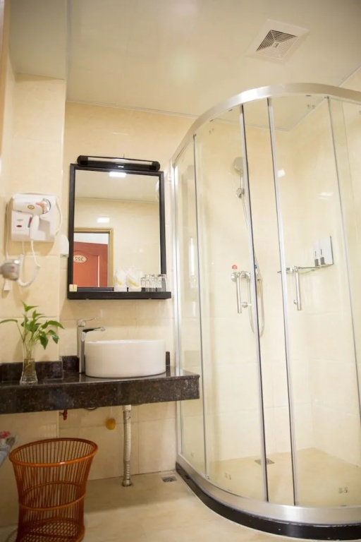 Viwo Leisure Hotel