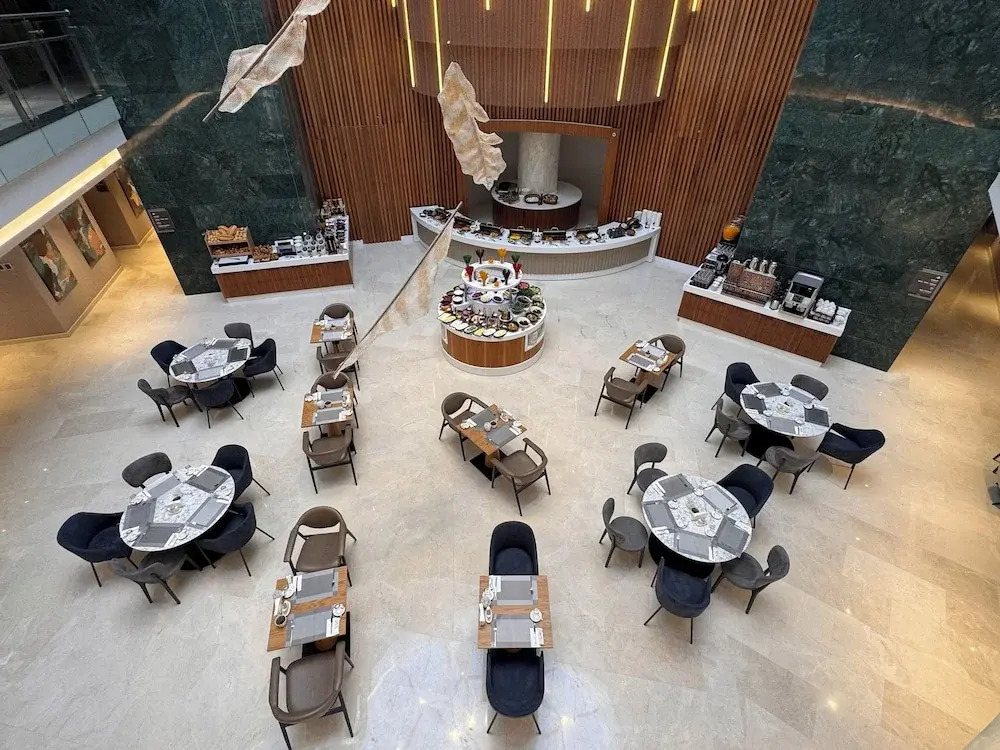 Park Dedeman Konya