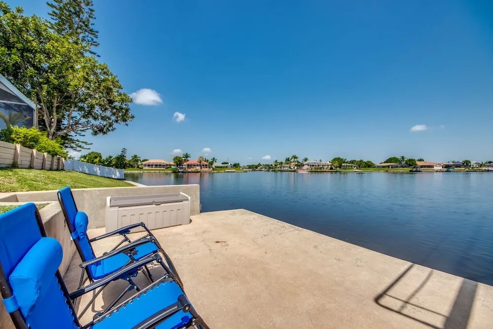 Villa Belle Vie - Roelens Vacations