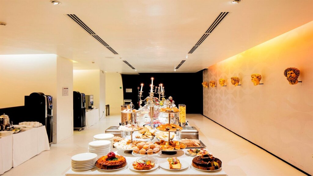 Hotel Ripa Roma