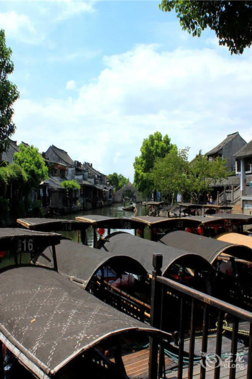 Xitang Dream Inn Branch 2(西塘圆梦客栈)