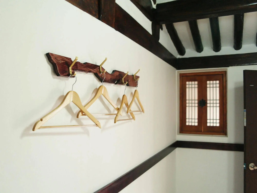Bibimbap Hanok Guesthouse Gyeongbokgung
