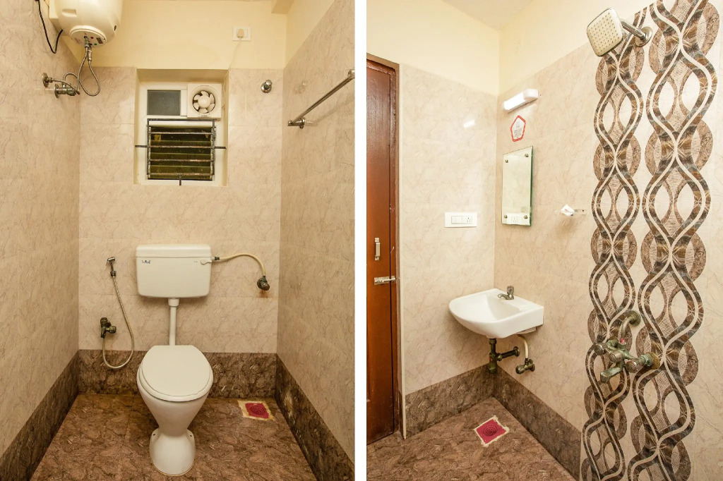 OYO 15701 River View Residency