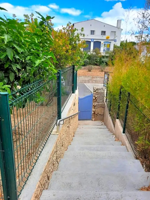 Chambre Leucate Village
