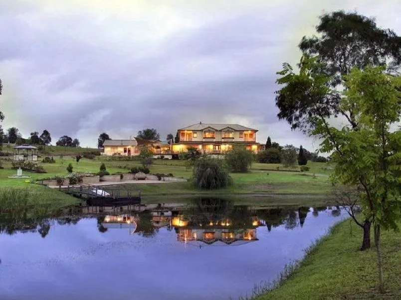 Willow Tree Estate