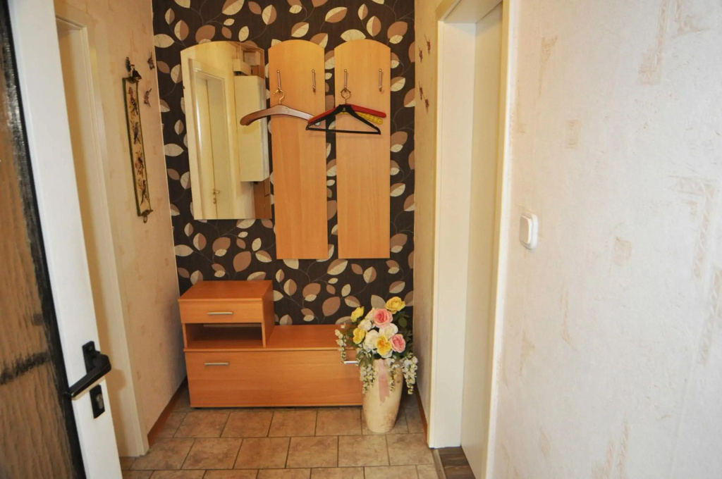 Ferienwohnung Am Königsmoor, 65323