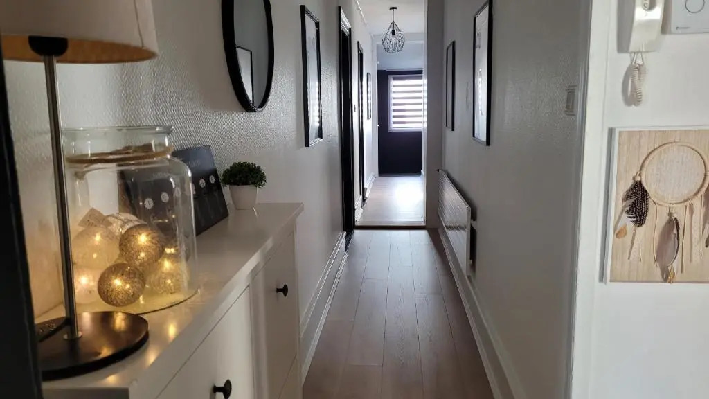 Gite Attrape Rêves COLMAR Centre VILLE 6 couchages 3 grandes chambres