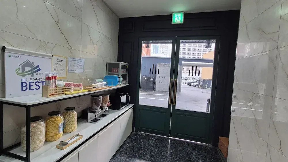 Hotel Demeure