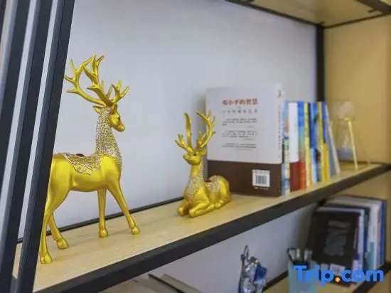 Yukai Kaiyu Hotel (Kunming Old Street Nanping Pedestrian Street Branch)