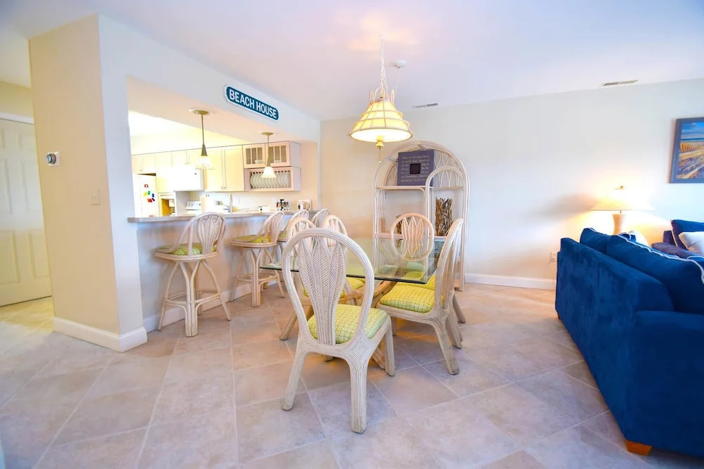 Harbour Island 3A - 3 Br Townhouse