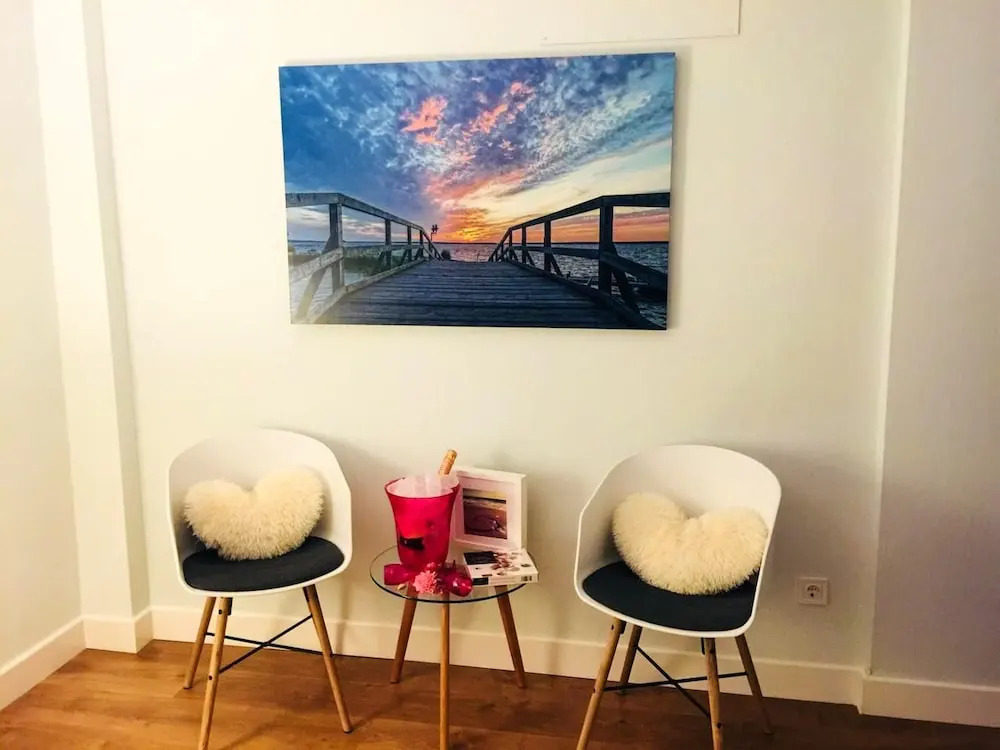 House with 2 Bedrooms in Fuengirola, with Furnished Terrace And Wifi - 50 M From the Beach