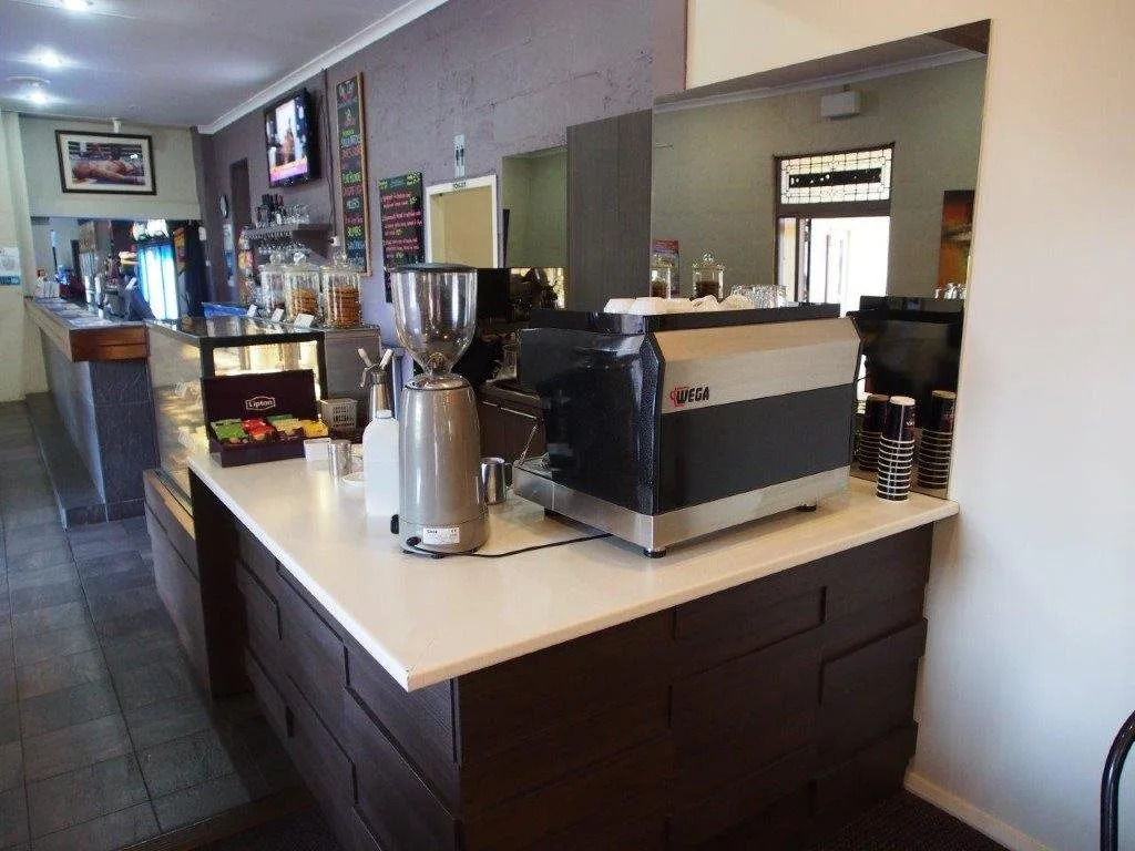 Dongara Hotel Motel