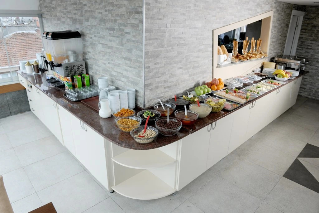 Elite Marmara Hotel Gungoren