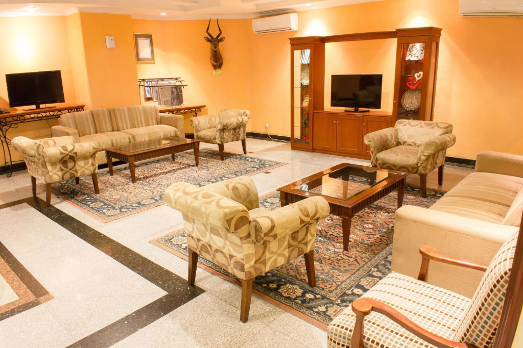 Travellers Suites