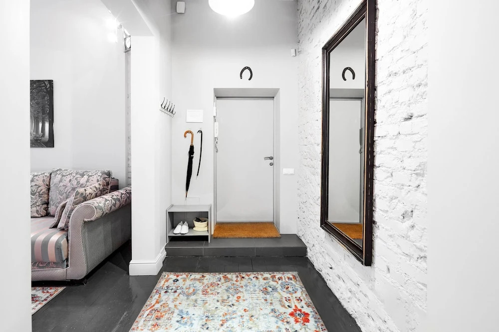 PaulMarie Apartment near Nezavisimosti