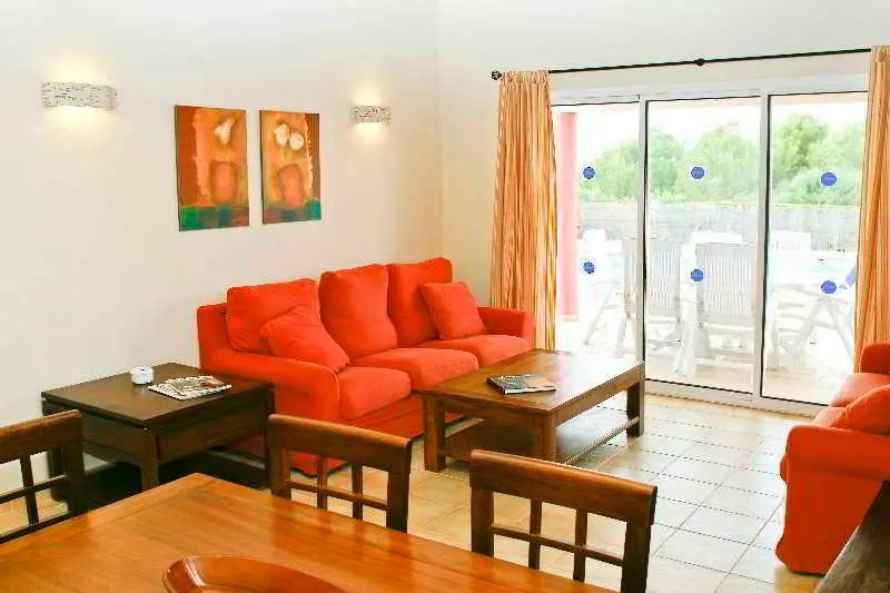 Villas Menorca Sur