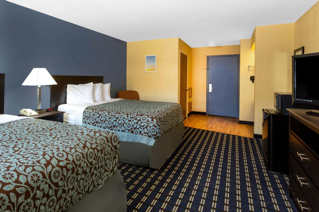 Motel 6 - Chillicothe, MO