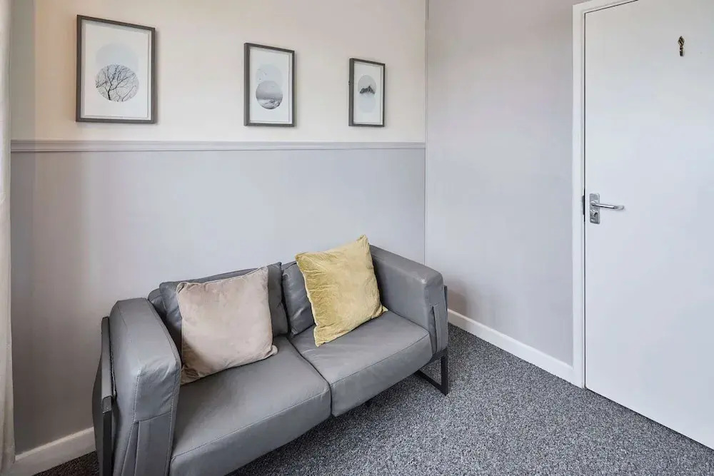 Host Stay Oldbury Road