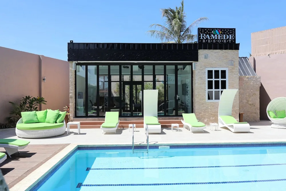 Ramede Resort