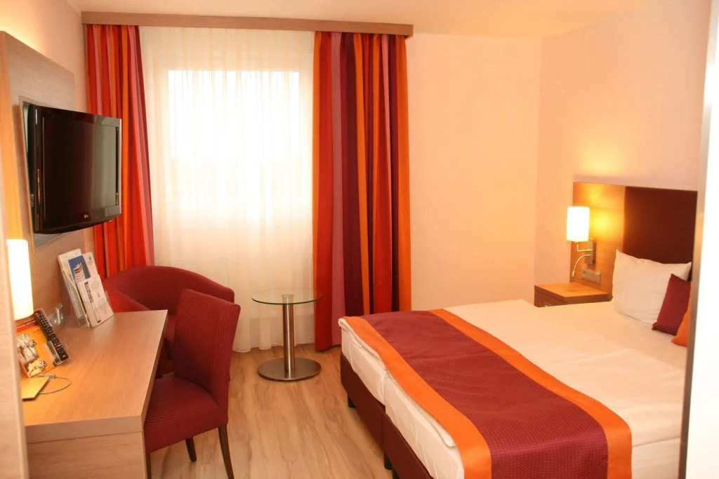 Congress Hotel am Stadtpark