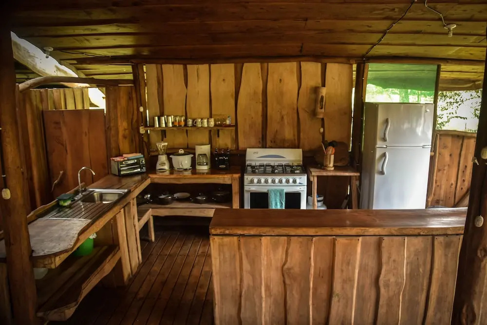La Dulcinea B&B