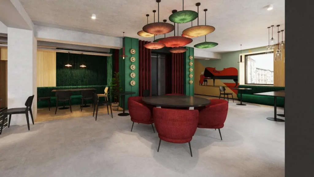 B&B Hotel Kalisz