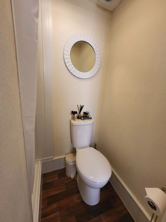 The Collingwood Guest House