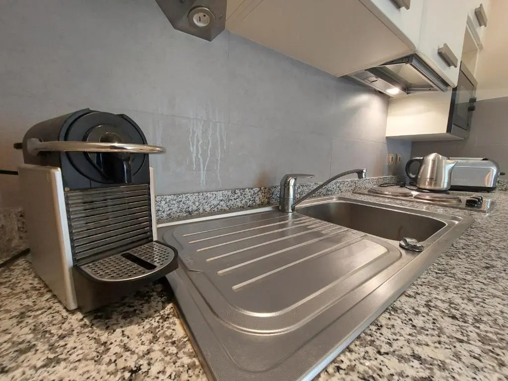 BH - CAPITOL - Central 2 Bedrooms 5 Peoples