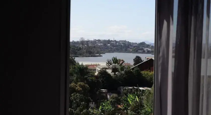 La Villa Colombe Bed and breakfast