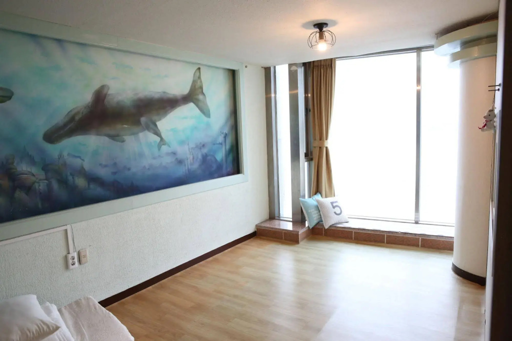 Yes Guesthouse - Hostel