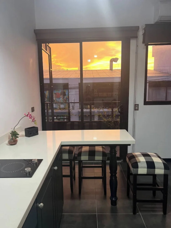 Cozy and Central Apartment in Alajuela, Perfect for Families