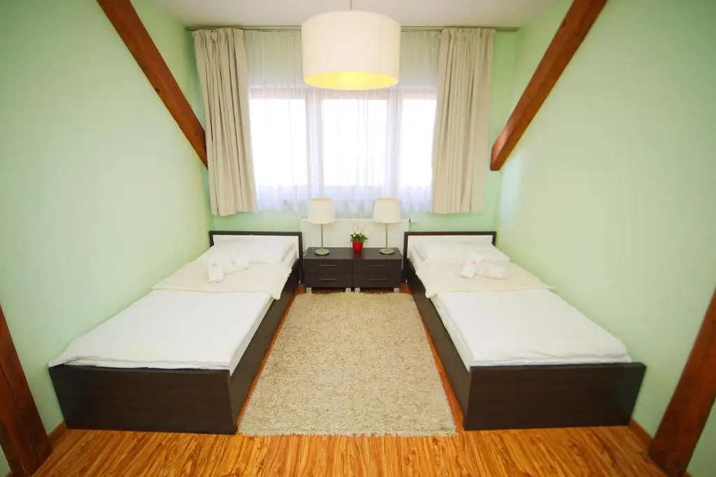 B&B Penzión a apartmány Magura