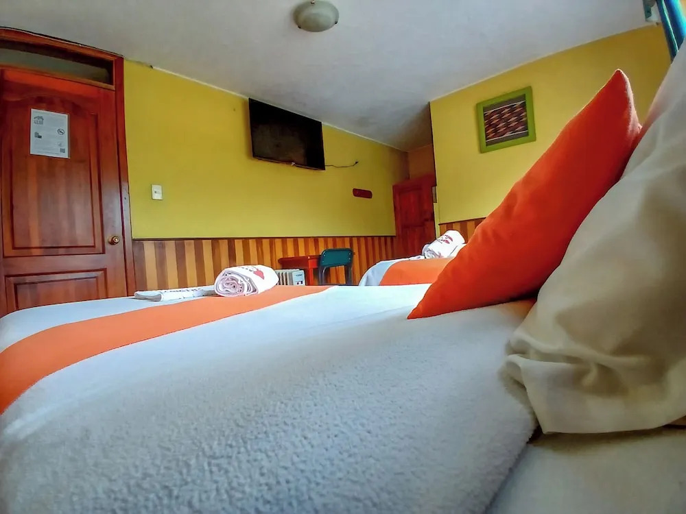 Hostal Coturpa