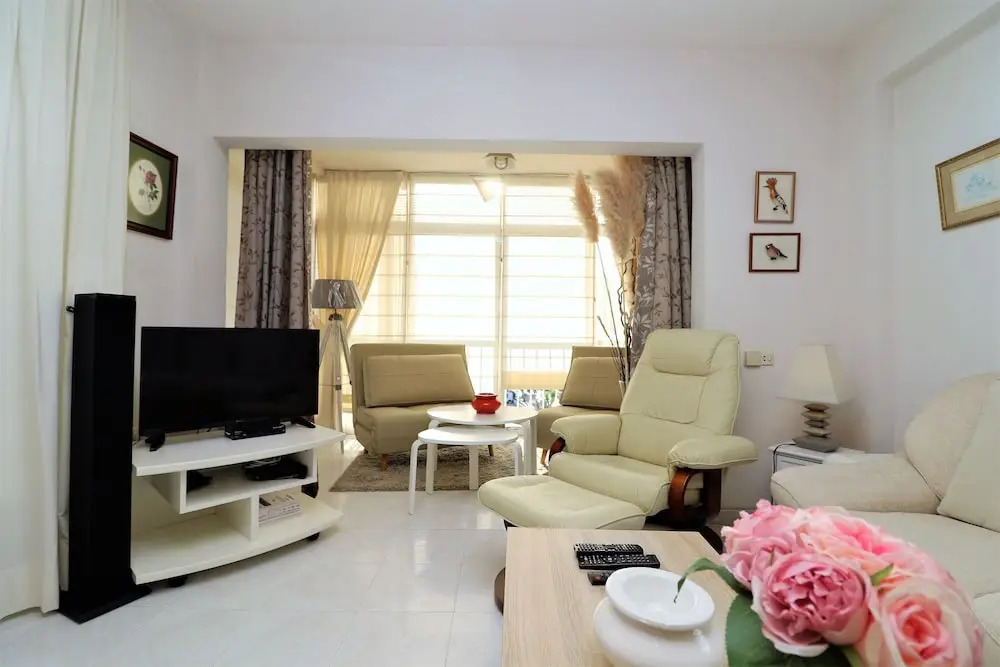 Apartamento Paya 5-B