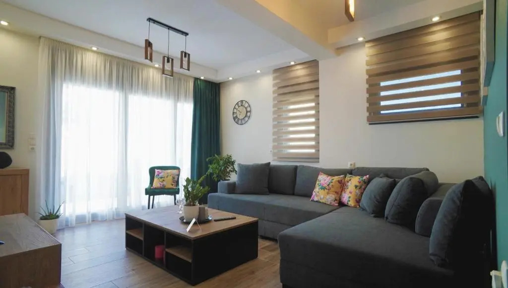 sweet home ioannina 1