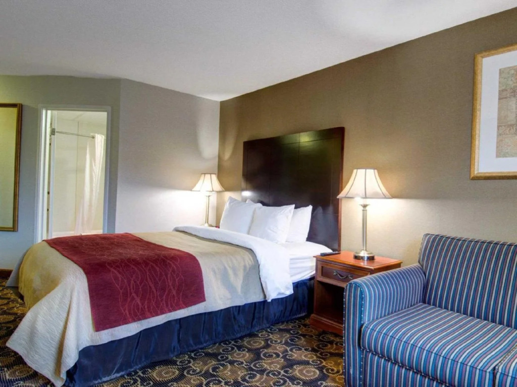 Comfort Inn Hadley - Amherst