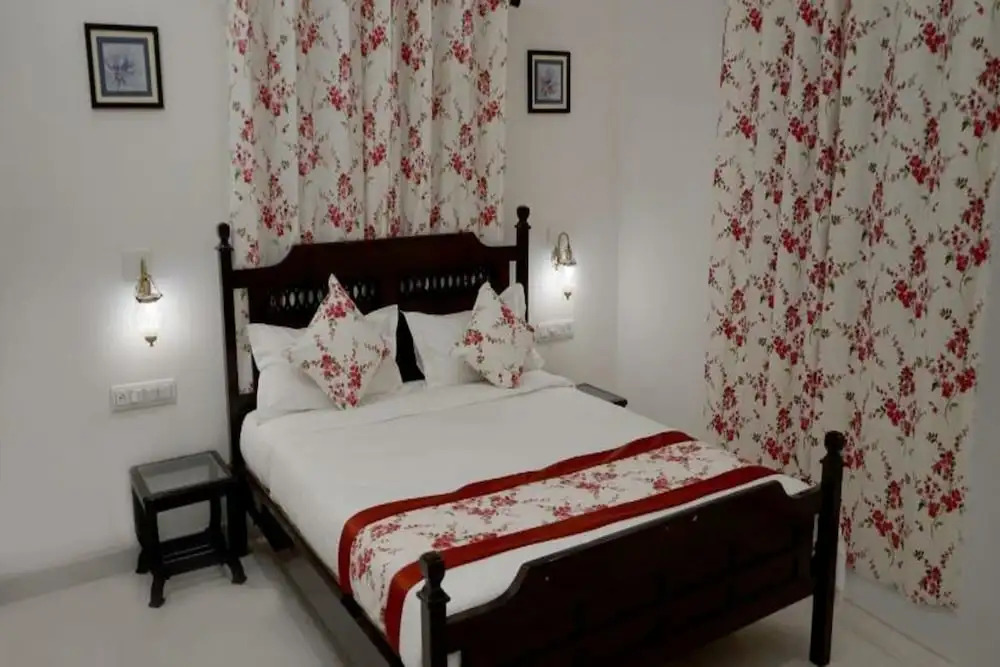 Anagha Homestay