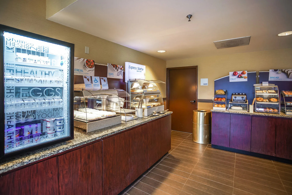 Sleep Inn & Suites Memphis Southeast