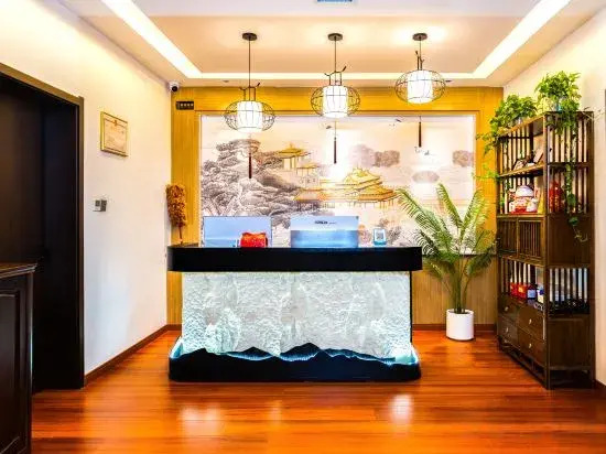 Tangningju Homestay