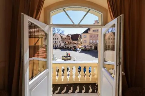 Hotel Wehlener Hof