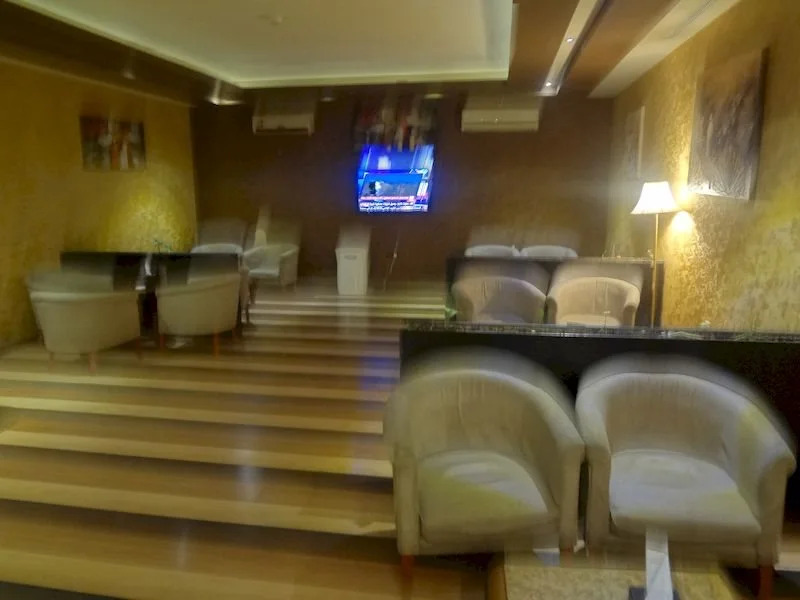 Orchid Al Mansour Hotel